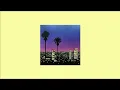 justin bieber - beauty \u0026 a beat (slowed + reverb)
