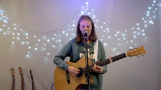 holly christina europe live loop version 