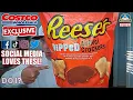Reese s Dipped Animal Crackers Review SNACK REVIEW theendorsement