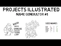 Name Generator 1
