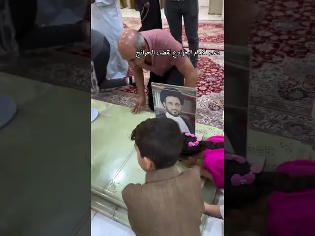 ⁣رحم الله السيد الفالي خطيب نادر في هذا الزمان