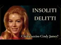 WHO KILLED CINDY JAMES Unusual Crimes Amanita Cold Case