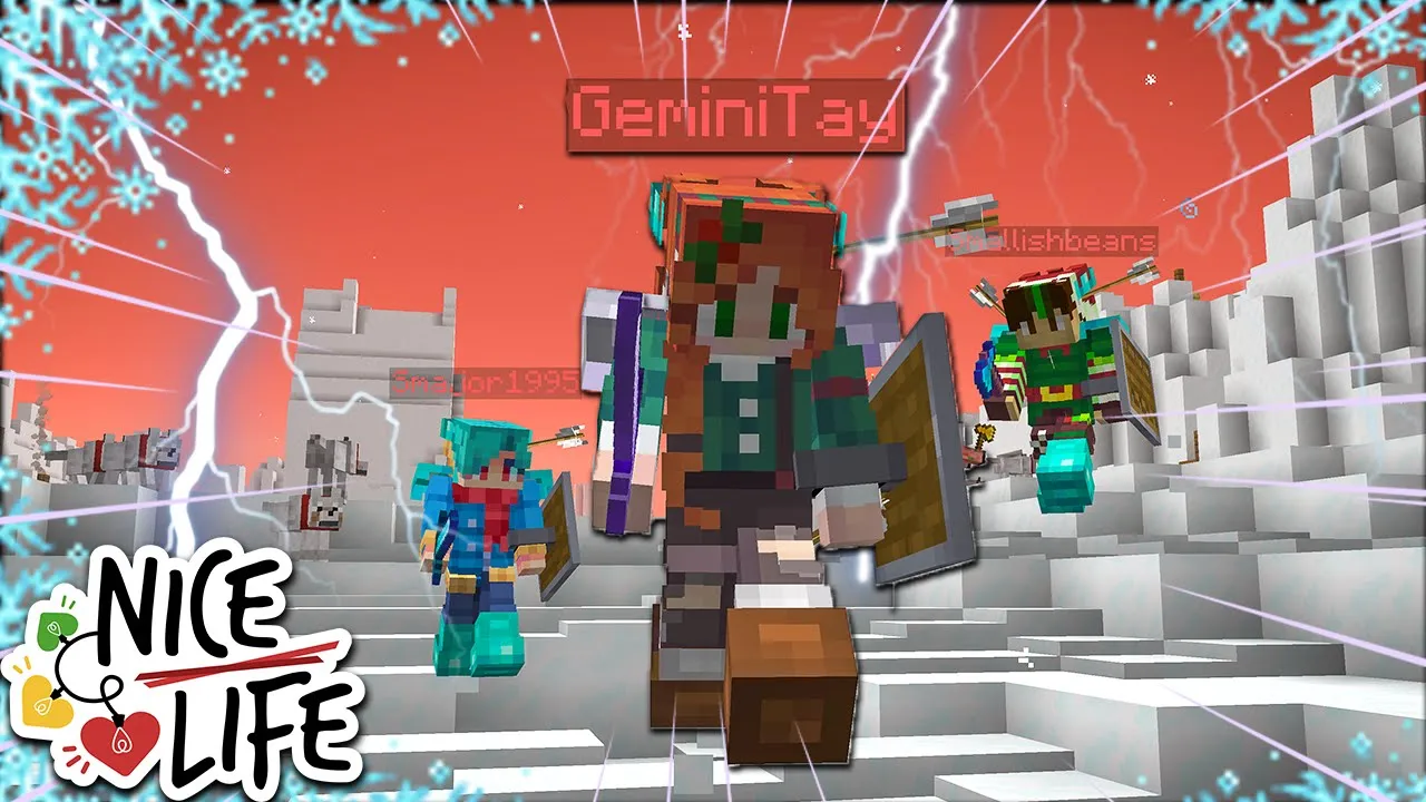 Watch "The Finale! Nice Life: Episode 3" on YouTube