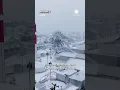 Massive Blizzard Paralyzes New Jersey Coast With Snow Tidal Flooding