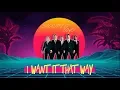 Lagu 80s Remix: Backstreet Boys - I Want It That Way