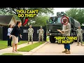 Download Lagu HOA Sold Black Man’s Ranch While He Was Deployed — The Army Took Back Every House