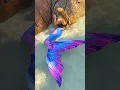 Download Lagu Real Mermaid?? 😨 #mermaid #mermaids