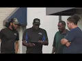 PWC s Workforce Development Training Program Testimonial
