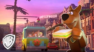 Scooby-Doo and The Gang have discovered a hidden treasure map and a mysterious LEGO key that can be . 