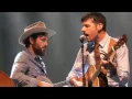Avett Brothers "Wish I Was"  Artpark Mainstage, Lewiston, NY 09.19.15