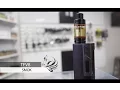 White Horse Vapor Review - SMOK TFV8