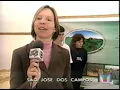 Lagu Trecho Raro Vanguarda TV Primeira Edição (××/××/2003)