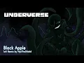 Download Lagu Underverse OST - Black Apple [Lofi Remix][Nightmare!Sans's Theme]