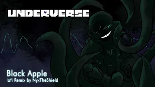 Download Underverse OST - Black Apple [Lofi Remix][Nightmare!Sans's Theme] MP3