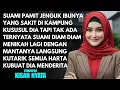 Download Lagu SUAMI ALASAN JENGUK IBUNYA YANG SAKIT TAPI TERNYATA DIA DIAM DIAM MENIKAH LAGI - INILAH BALASANKU