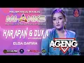 HARAPAN \u0026 DUKA ELSA SAFIRA - AGENG MUSIK - MIANKS COMMUNITY WONOKERTO PEKALONGAN 2025