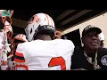 THEY ALL CAME TO SEE NICK (Carol City vs. Lee County)
