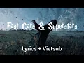 Download Lagu Fast Cars \u0026 Superstars - Cristian Marchi Feat. Reverend Haus | Lyrics + Vietsub