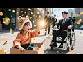 Download Lagu Tổng Tài ngồi xe lăn nhặt em bé ngoài đường, ai ngờ lại là thần tài ẩn danh giúp anh kiếm về ngàn tỷ