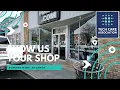 SUYS - Show Us Your Shop featuring SCREENFIXING COM in Atlanta