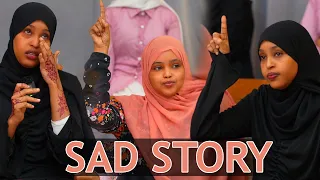 SHEEKO YAR XANUUN BADAN GACANTA TAAG HADII AAD SIDAAN TAHAY?