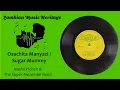 Download Lagu Nashil Pichen Kazembe \u0026 the Super Mazembe Band - Osachita Manyazi / Sugar Mummy - Zambian Single