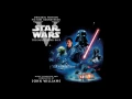 Star Wars: Episode V (Original Motion Picture Soundtrack) - The Rebel Fleet/End Title