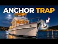 5 Things Nobody Tells You About Anchoring Overnight