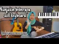 Download Lagu SKILL KEYBOARD ALA ARINDI PUTRY