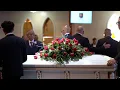 The Skyrose Chapel at Rose Hills Cemetery A Funeral Film