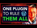This WordPress Plugin Makes 20 Other Plugins Unnecessary