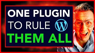 This WordPress Plugin Makes 20+ Other Plugins Unnecessary π€―π