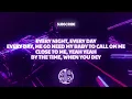 Wizkid - Joro (Lyrics) | I need your grace me never relent, ahnn
