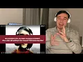 Italian Reaction to 🇹🇷 Contra - Ölü ( Turkish Rap )