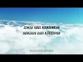 Download Lagu PETERPAN | NOAH - Di Balik Awan Lirik | HQ Audio