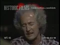 MOSE ALLISON "YOUR MIND IS ON VACATION" 1975