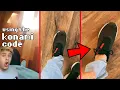 Download Lagu How to Tie Your Shoes By ONLY Shaking Your Leg 😱 #Shorts