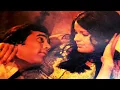 Bheegi Bheegi Raaton Mein | AJANABEE | Rajesh Khanna Tribute Death Anniversary | Vinyl Rip