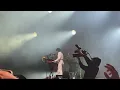 Julien Granel - Plus Fort @Festival Roi Arthur 2023