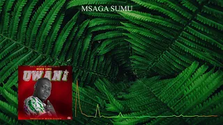msagamsumu uwani official audio 
