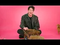Milo Manheim The Puppy Interview