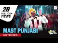 Mast Punjabi - Full Song Sajid-Wajid Anand Raj Anand No Problem