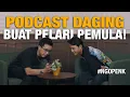 Download Lagu #ngopenk PELARI PEMULA? WAJIB PANTENGIN PODCAST INI: NGOBROL BARENG COACH LATIEF NURAIFIN!