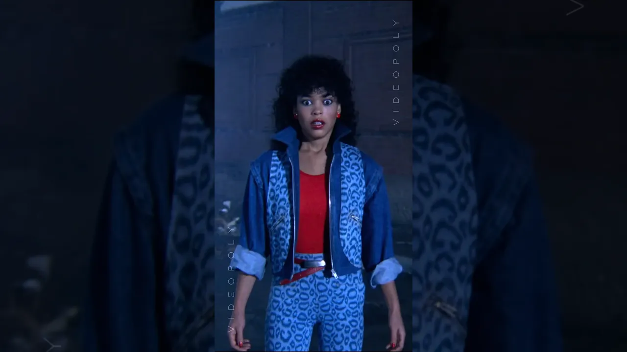 Anxiety meets Thriller