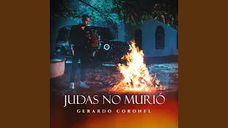 Judas No Murió