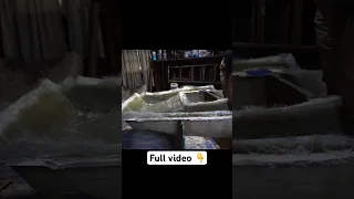 Episode 6 preview #totalboat #fiberglass