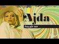 Ajda Pekkan - Hoş Gör Sen (Lirik Video)