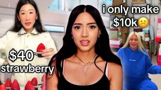 Influencers Are OUT OF TOUCH..
