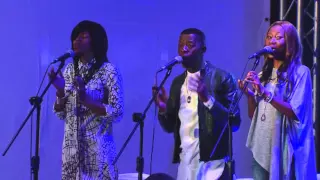 dr tumi no other god
