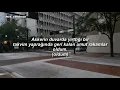 Ceza- Neyim Var Ki feat. Sagopa Kajmer (Lyrics)